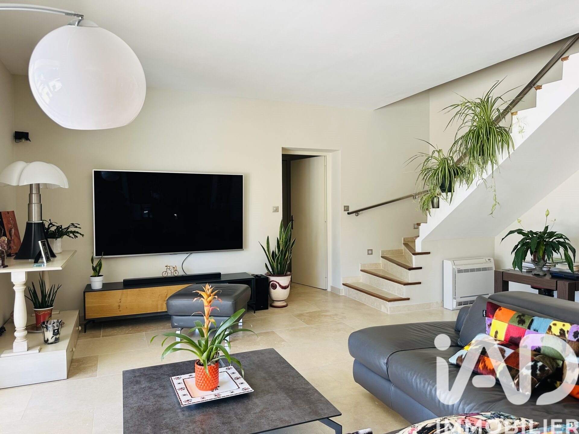 Maison à vendre, 250m², Beaucaire