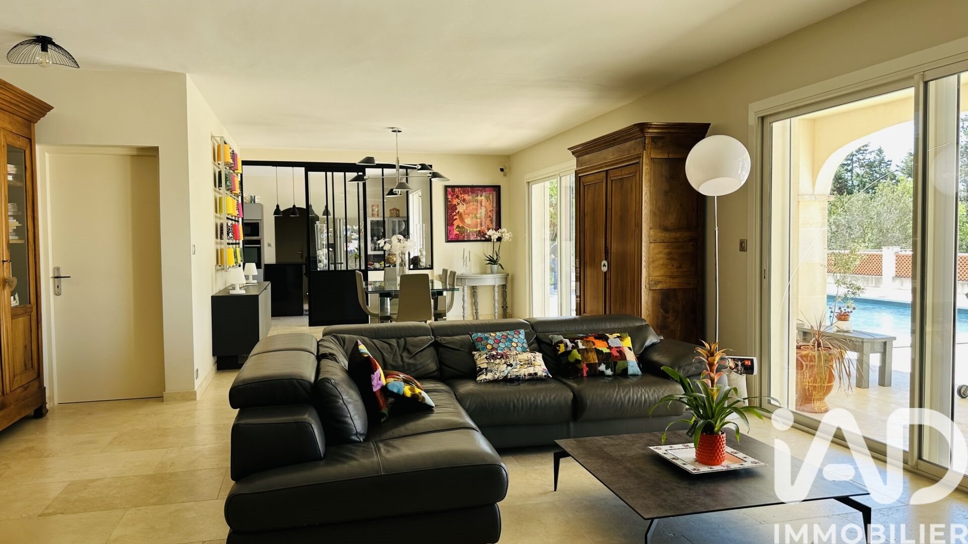 Maison à vendre, 250m², Beaucaire