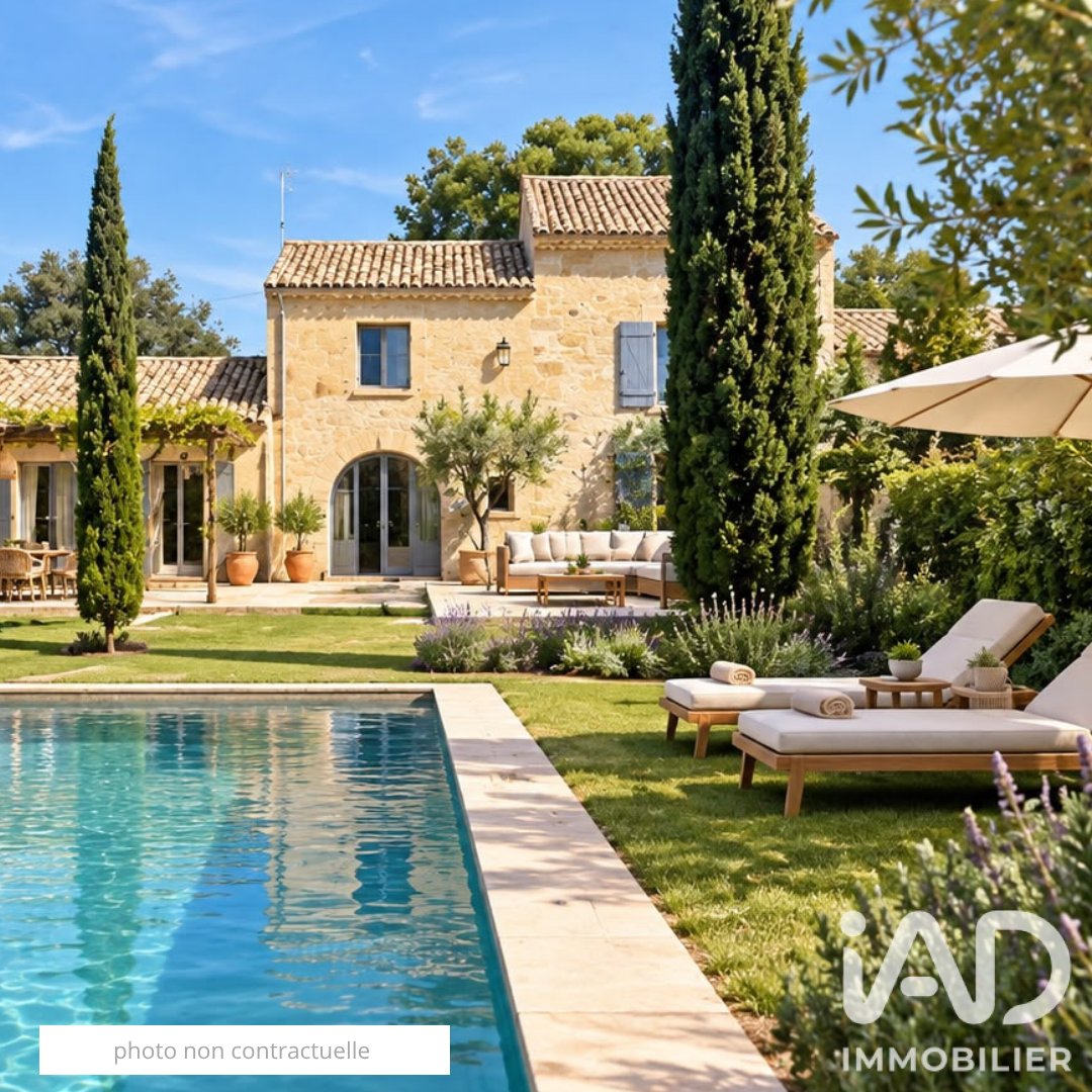 Maison à vendre, 270m², Saint-Quentin-la-Poterie