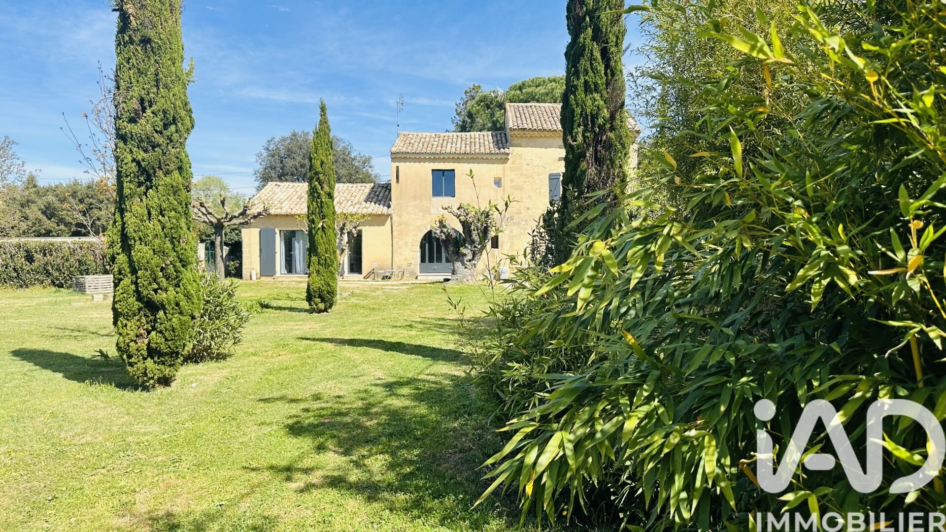 Maison à vendre, 270m², Saint-Quentin-la-Poterie