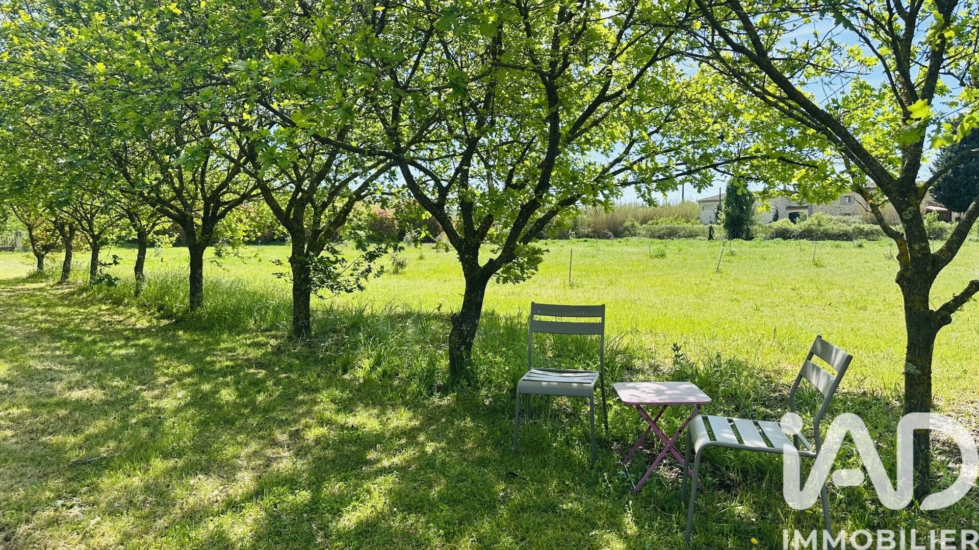 Maison à vendre, 270m², Saint-Quentin-la-Poterie