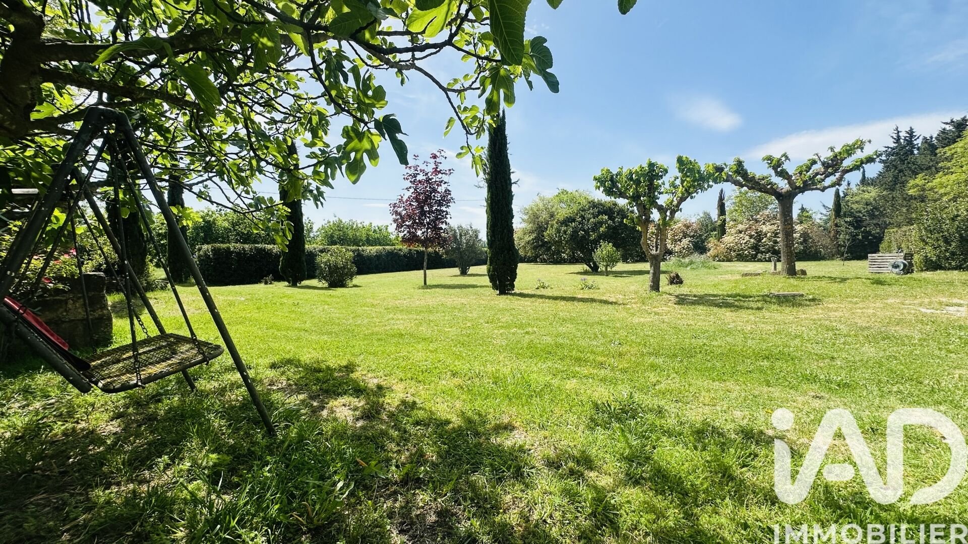 Maison à vendre, 270m², Saint-Quentin-la-Poterie