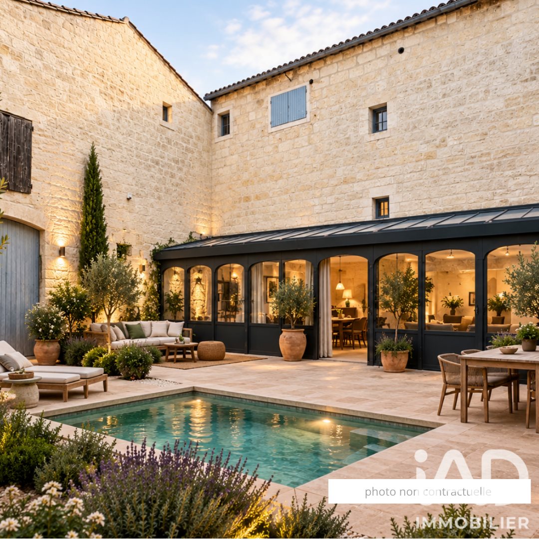 Maison à vendre, 227m², Beaucaire
