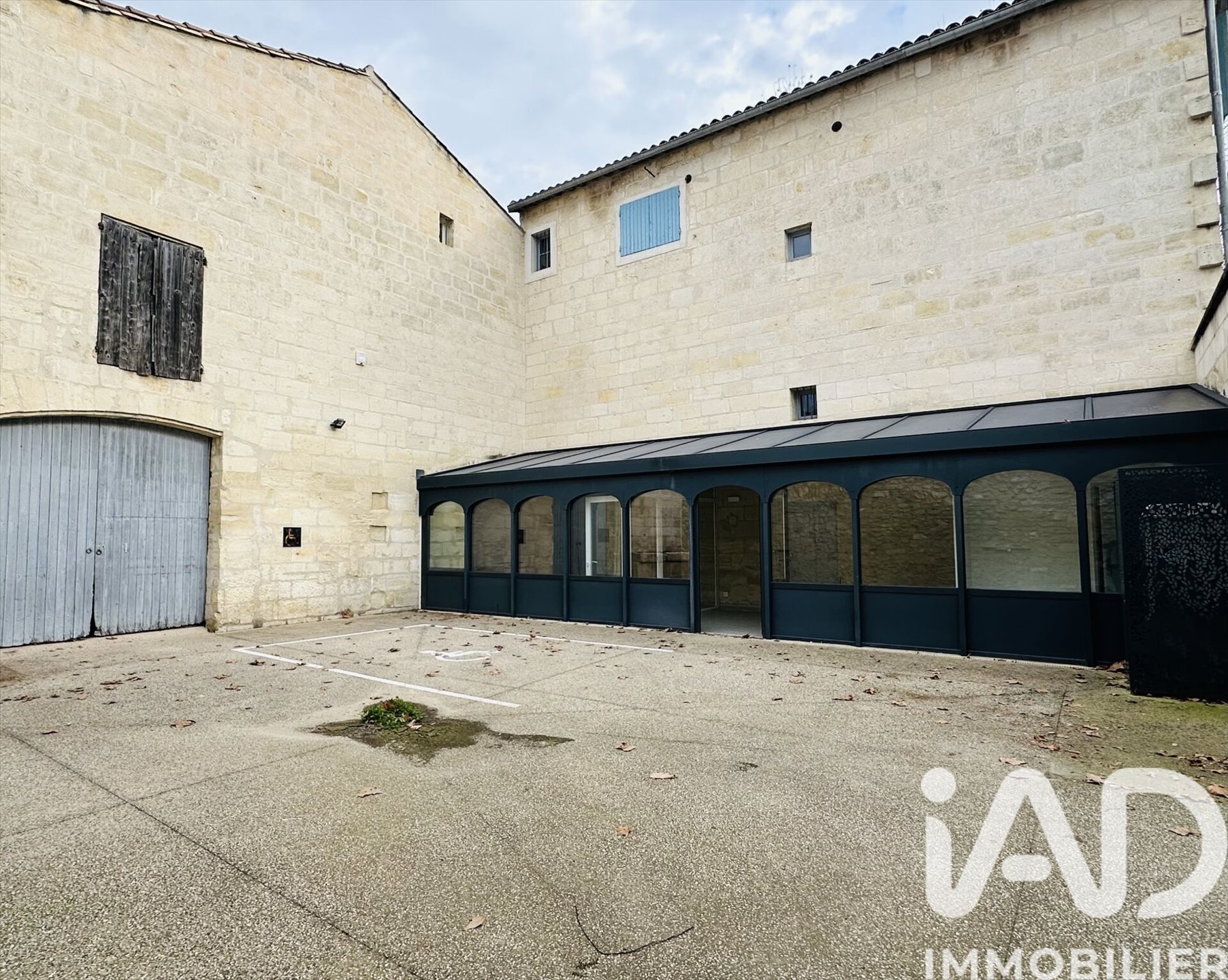 Maison à vendre, 227m², Beaucaire