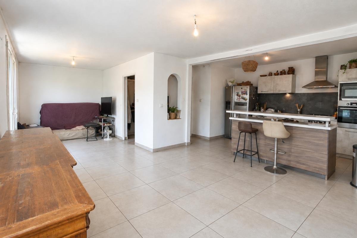 Maison à vendre, 82m², Saint-Nazaire-d'Aude