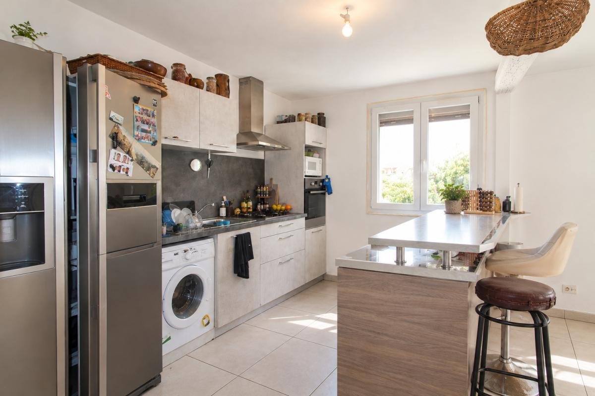 Maison à vendre, 82m², Saint-Nazaire-d'Aude