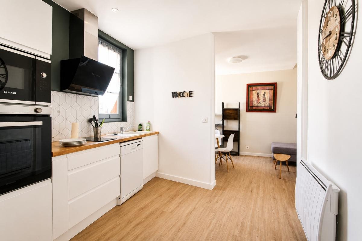 Appartement à vendre, 44m², Narbonne