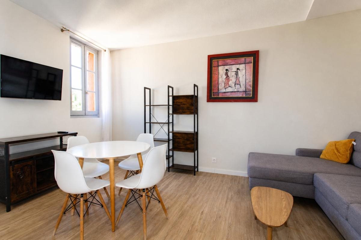 Appartement à vendre, 44m², Narbonne