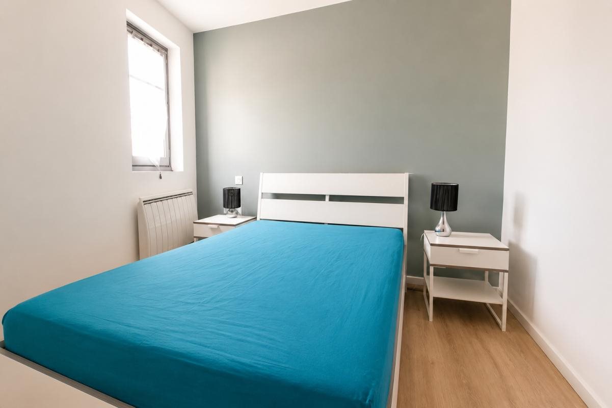 Appartement à vendre, 44m², Narbonne