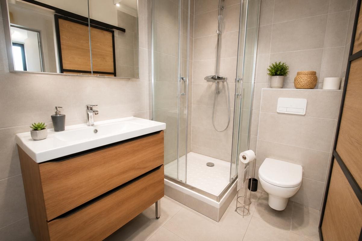 Appartement à vendre, 44m², Narbonne