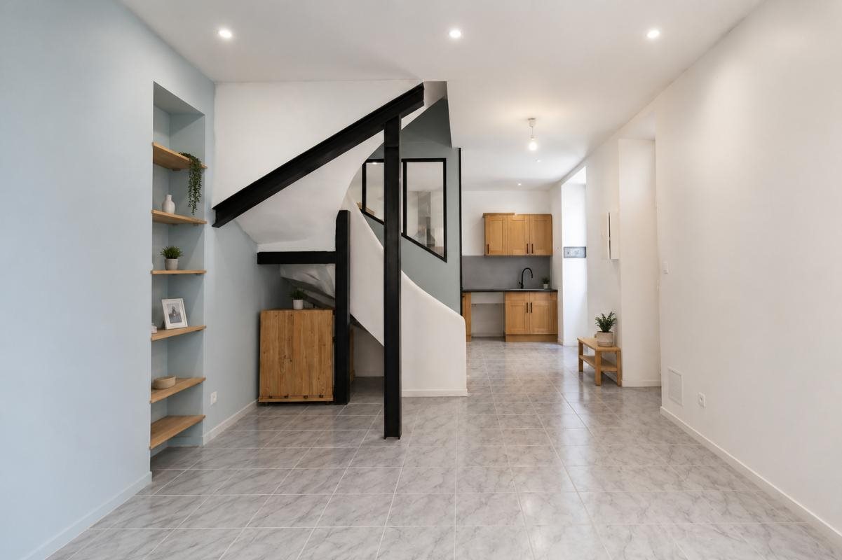 Maison à vendre, 85m², Sigean
