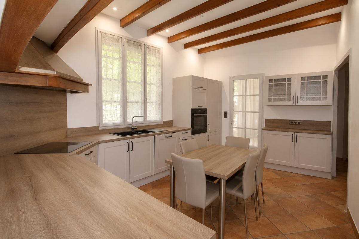 Maison à vendre, 195m², Pépieux