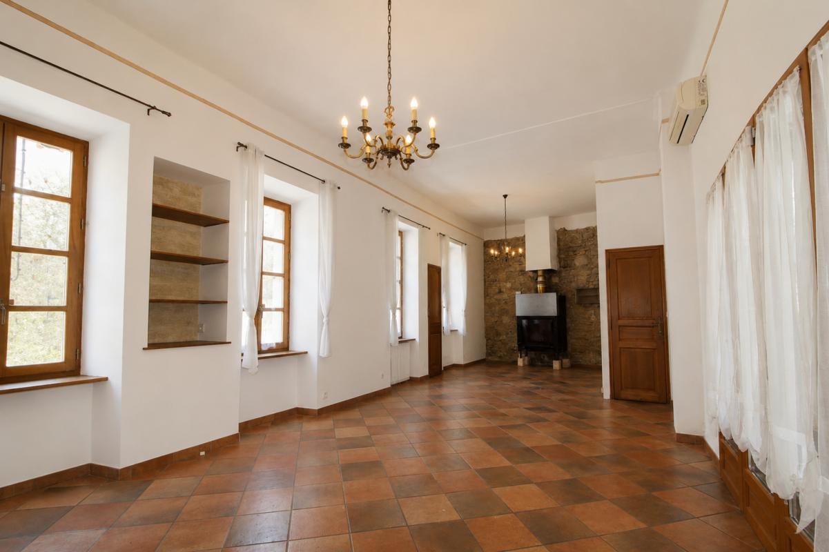 Maison à vendre, 195m², Pépieux
