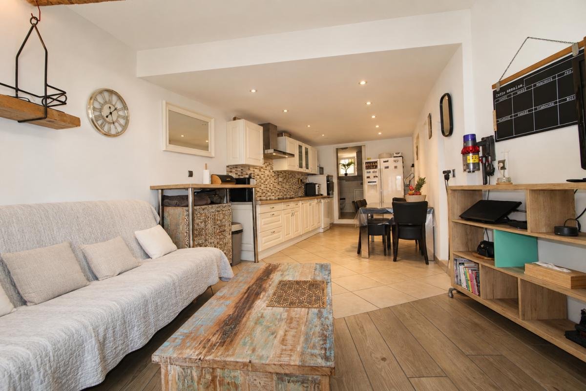 Maison à vendre, 73m², Coursan