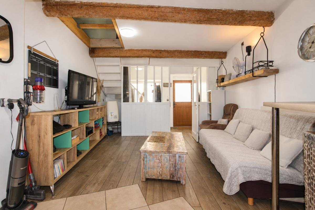 Maison à vendre, 73m², Coursan