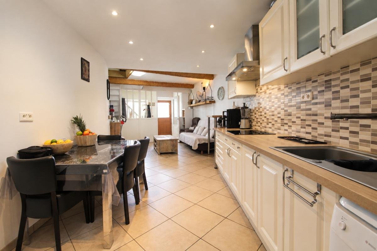 Maison à vendre, 73m², Coursan