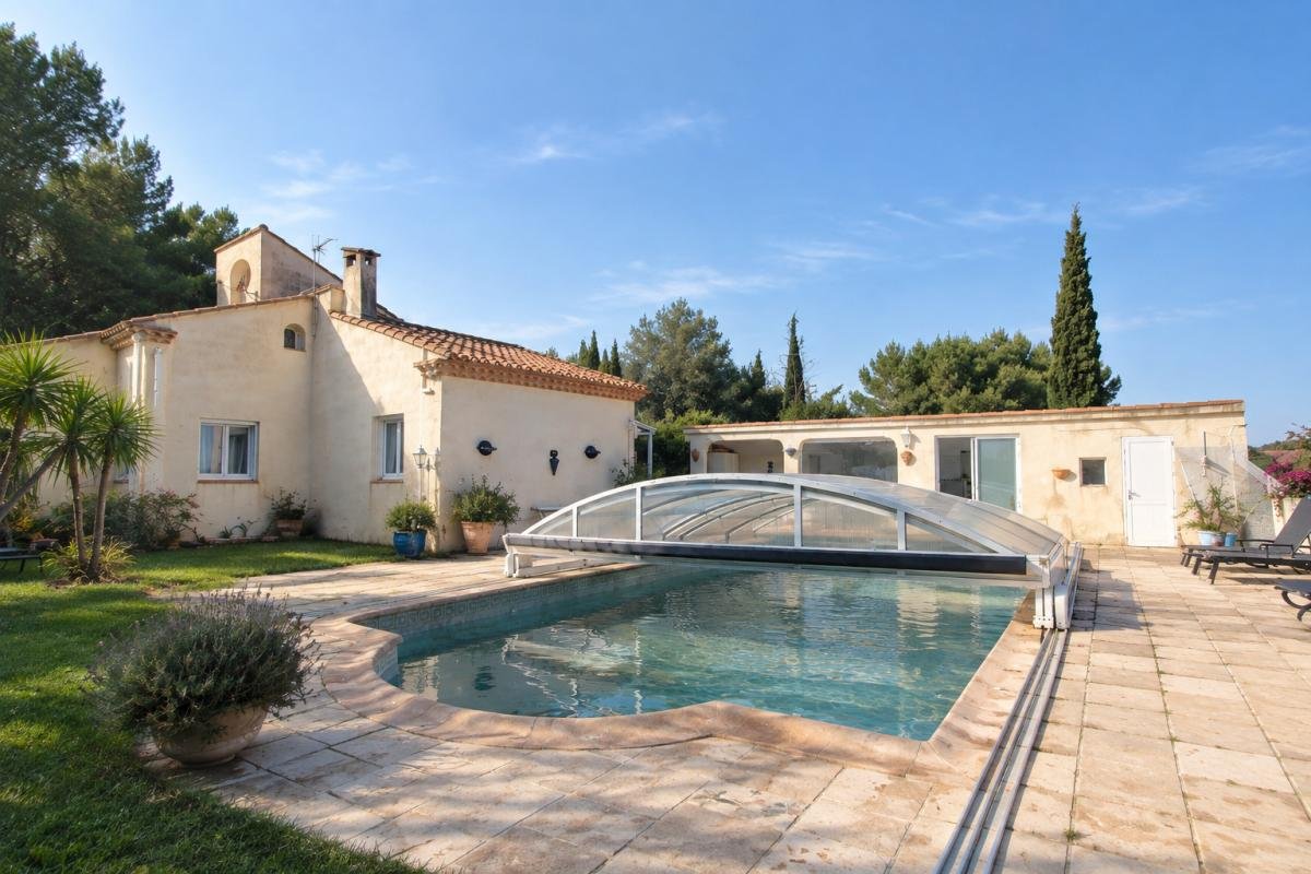 Maison à vendre, 128m², Moussan