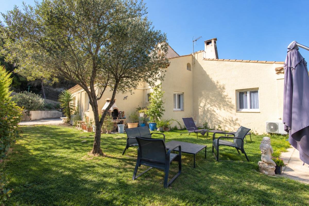Maison à vendre, 128m², Moussan