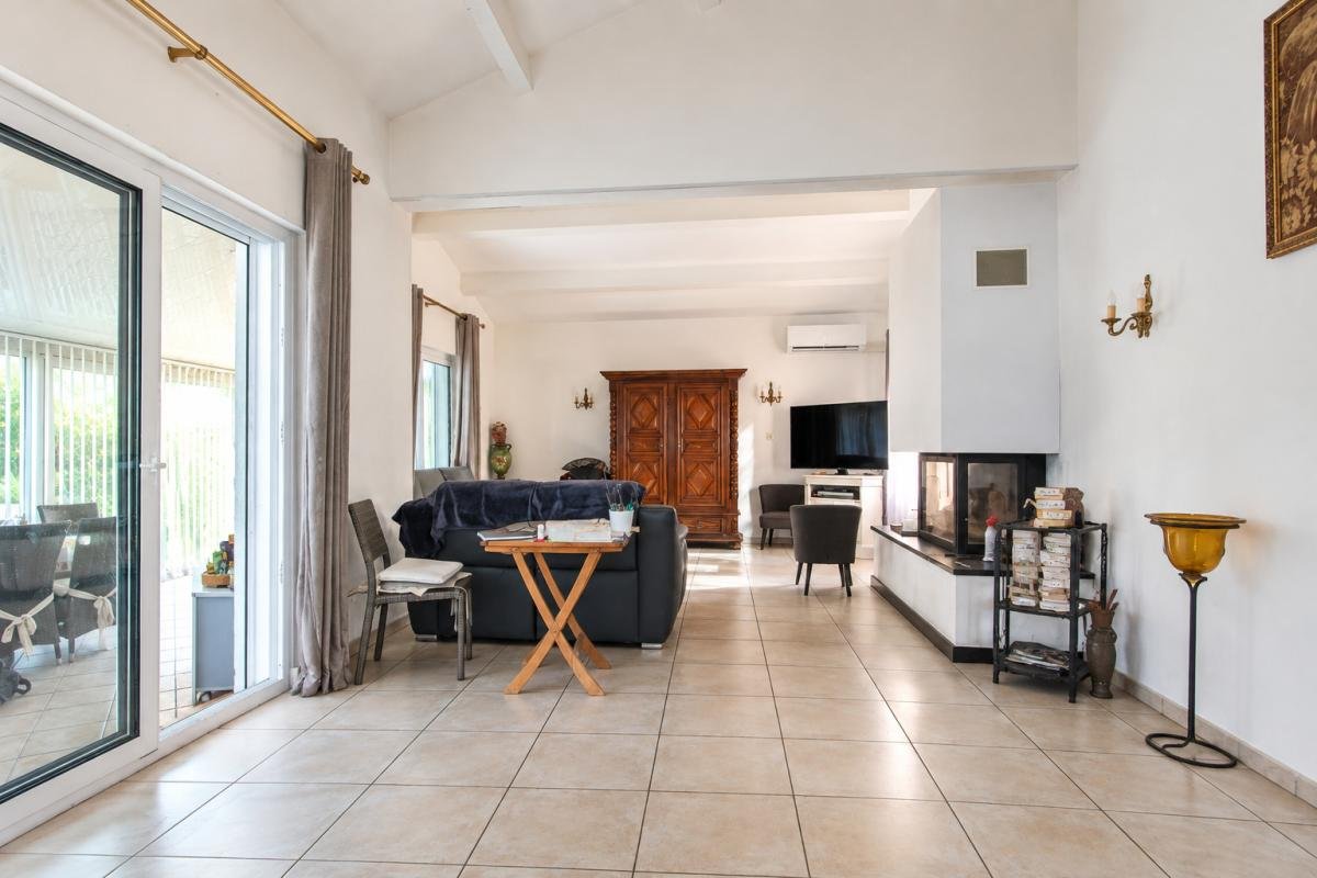 Maison à vendre, 128m², Moussan