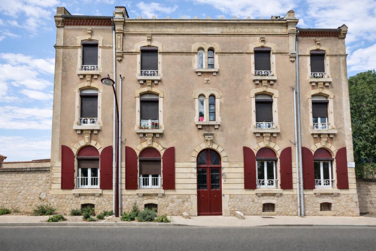 Appartement à vendre, 231m², Ginestas
