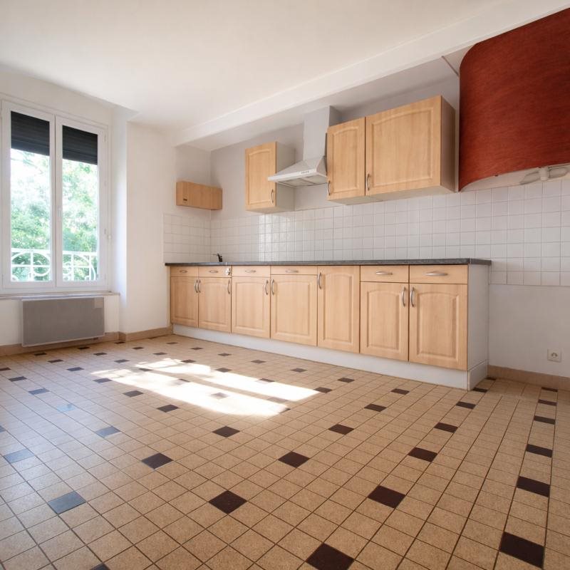 Appartement à vendre, 231m², Ginestas