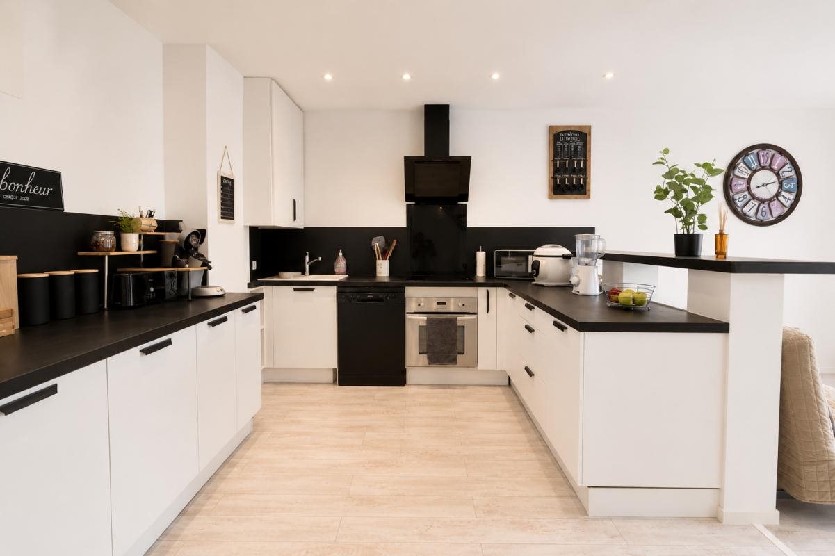 Appartement à vendre, 63m², Narbonne