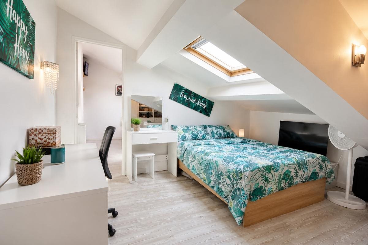 Appartement à vendre, 63m², Narbonne