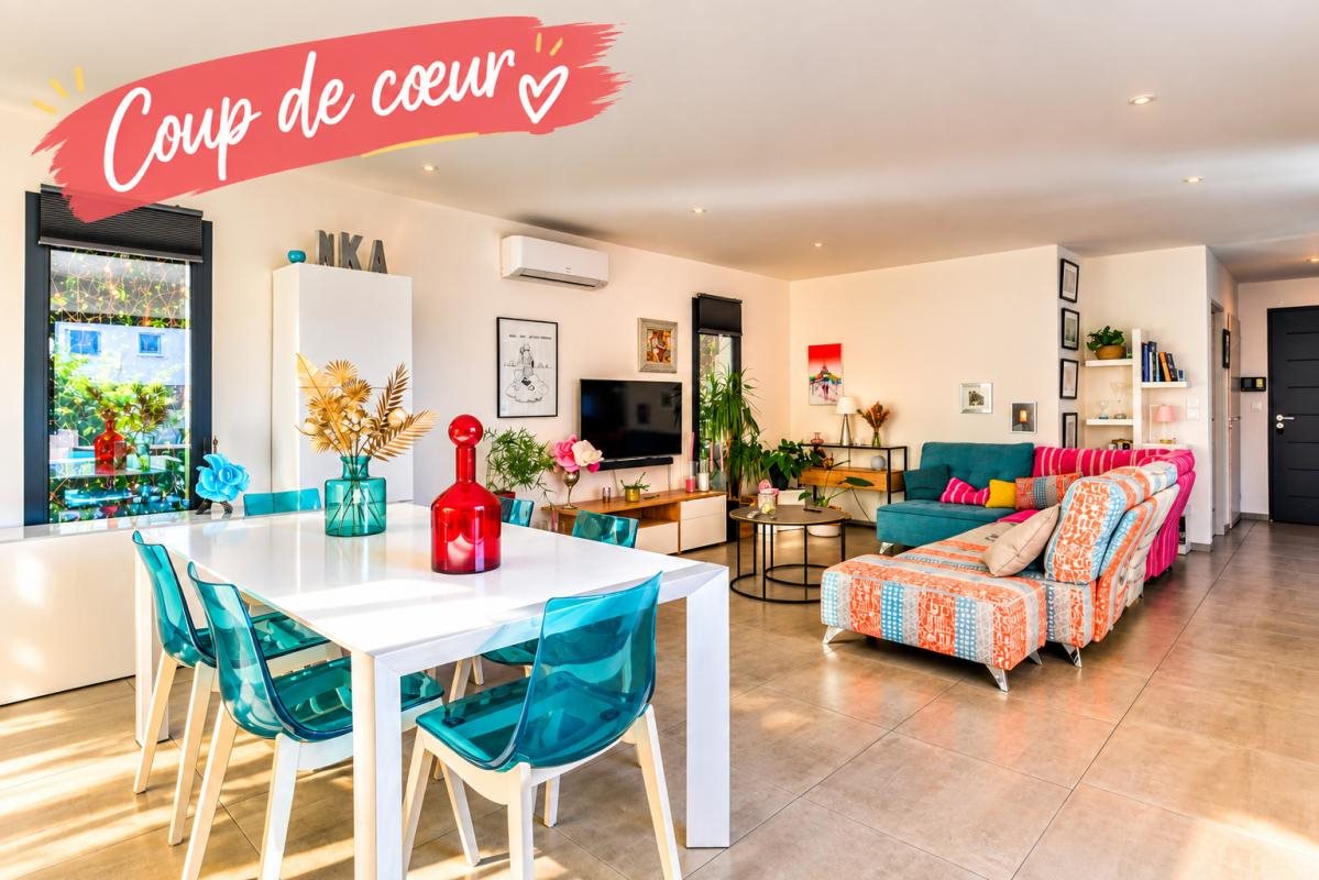 Maison à vendre, 107m², Narbonne