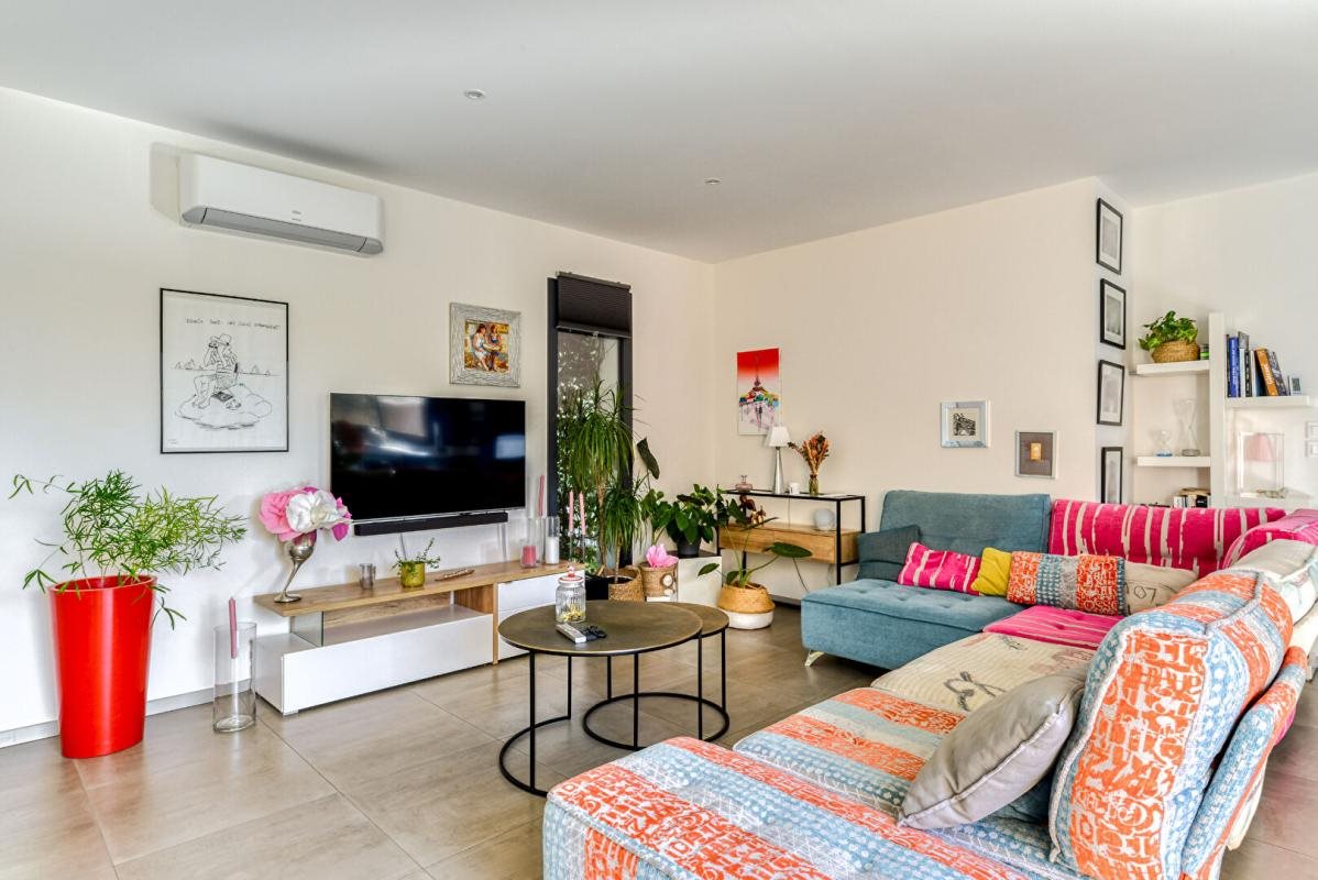Maison à vendre, 107m², Narbonne