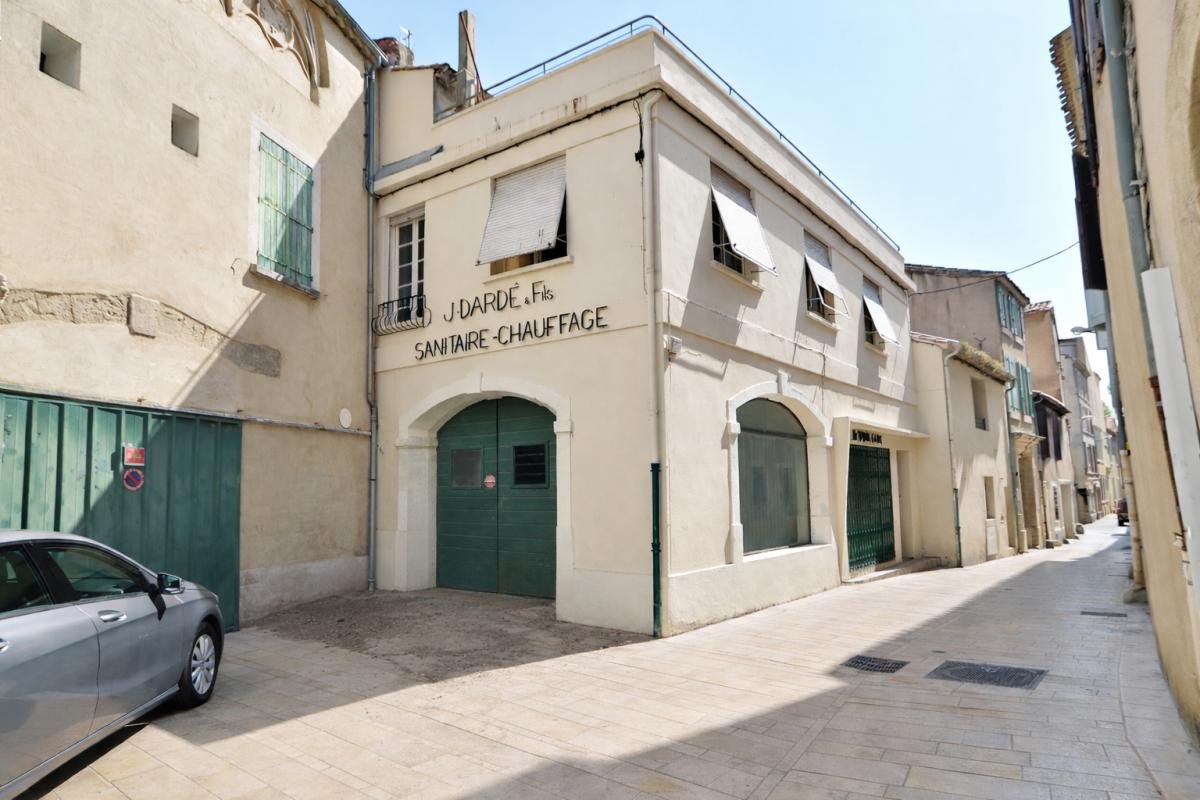 Maison à vendre, 132m², Narbonne