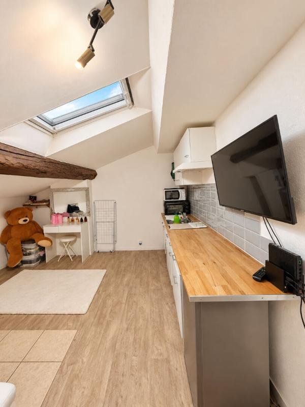 Appartement à vendre, 12m², Narbonne