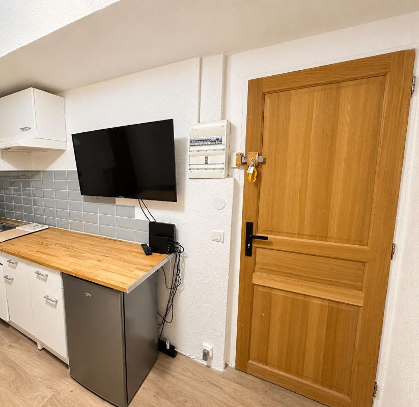 Appartement à vendre, 12m², Narbonne