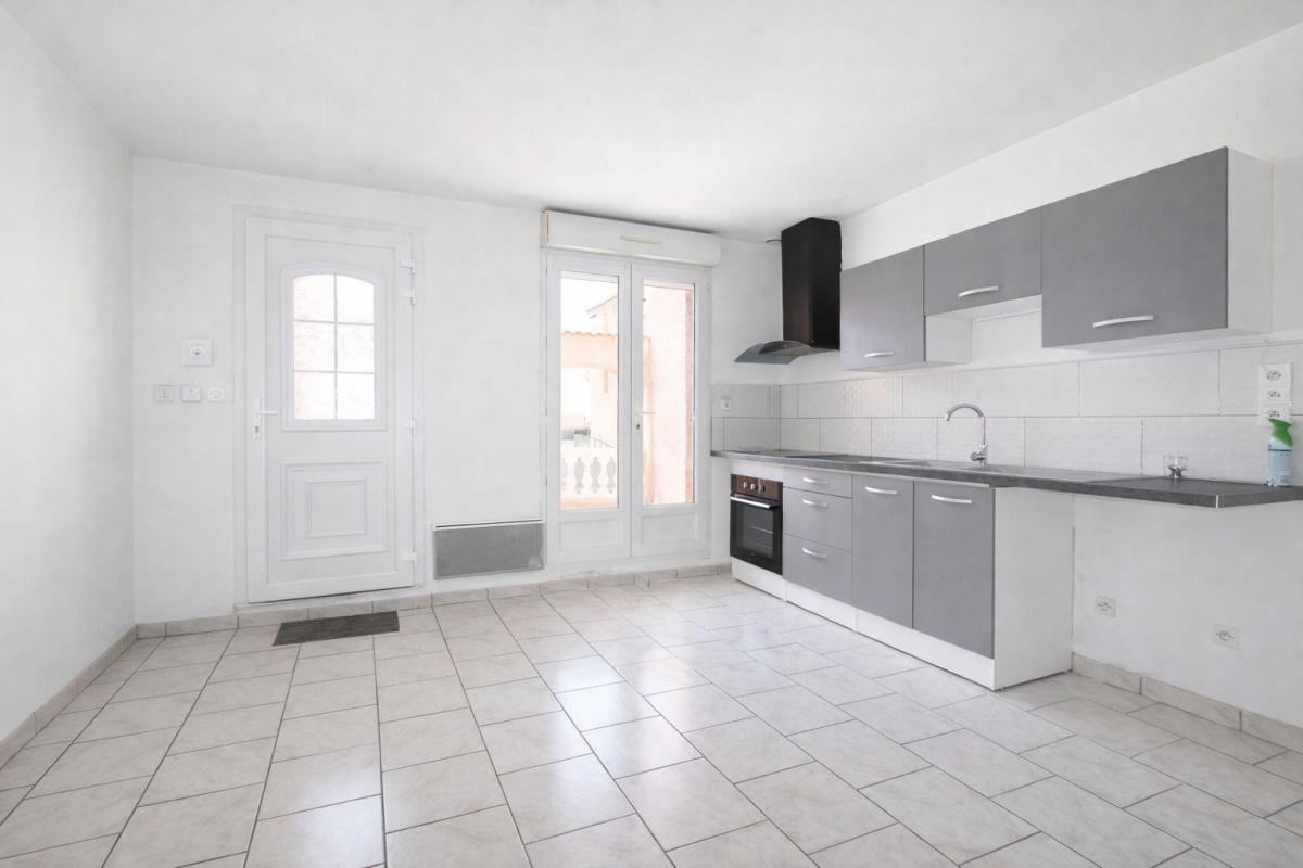 Maison à vendre, 127m², Saint-Marcel-sur-Aude