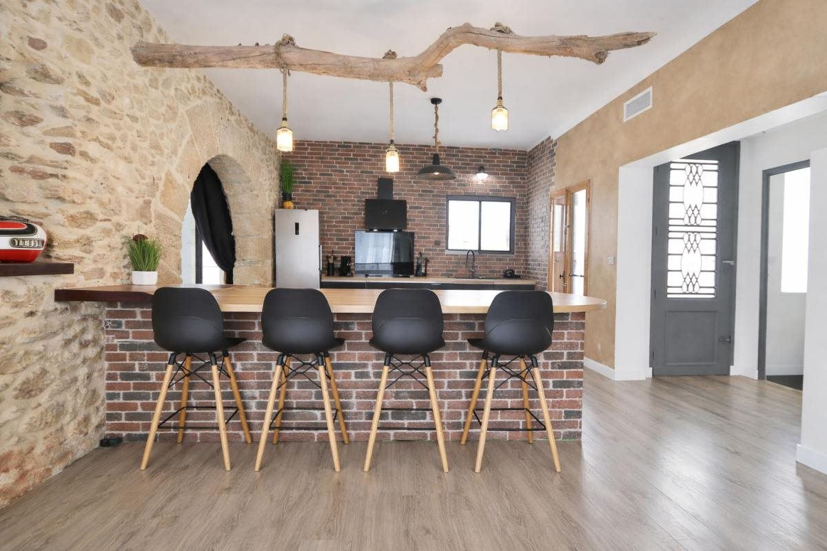 Maison à vendre, 218m², Narbonne