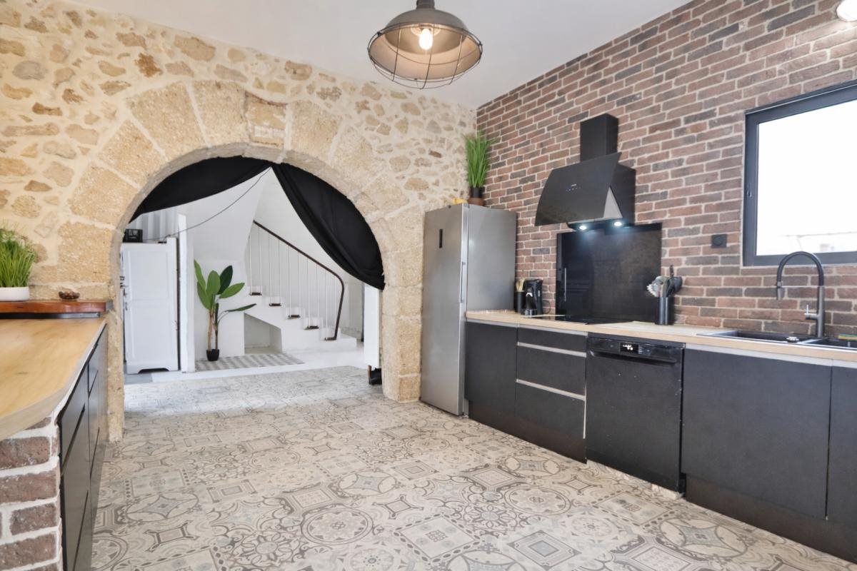 Maison à vendre, 218m², Narbonne