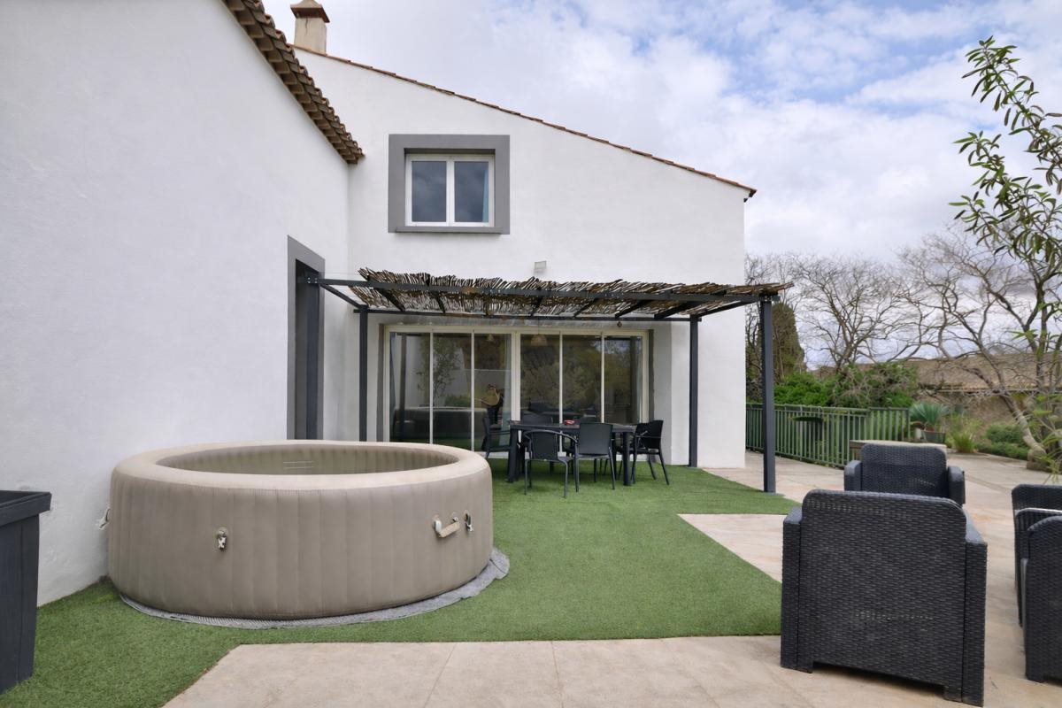 Maison à vendre, 218m², Narbonne
