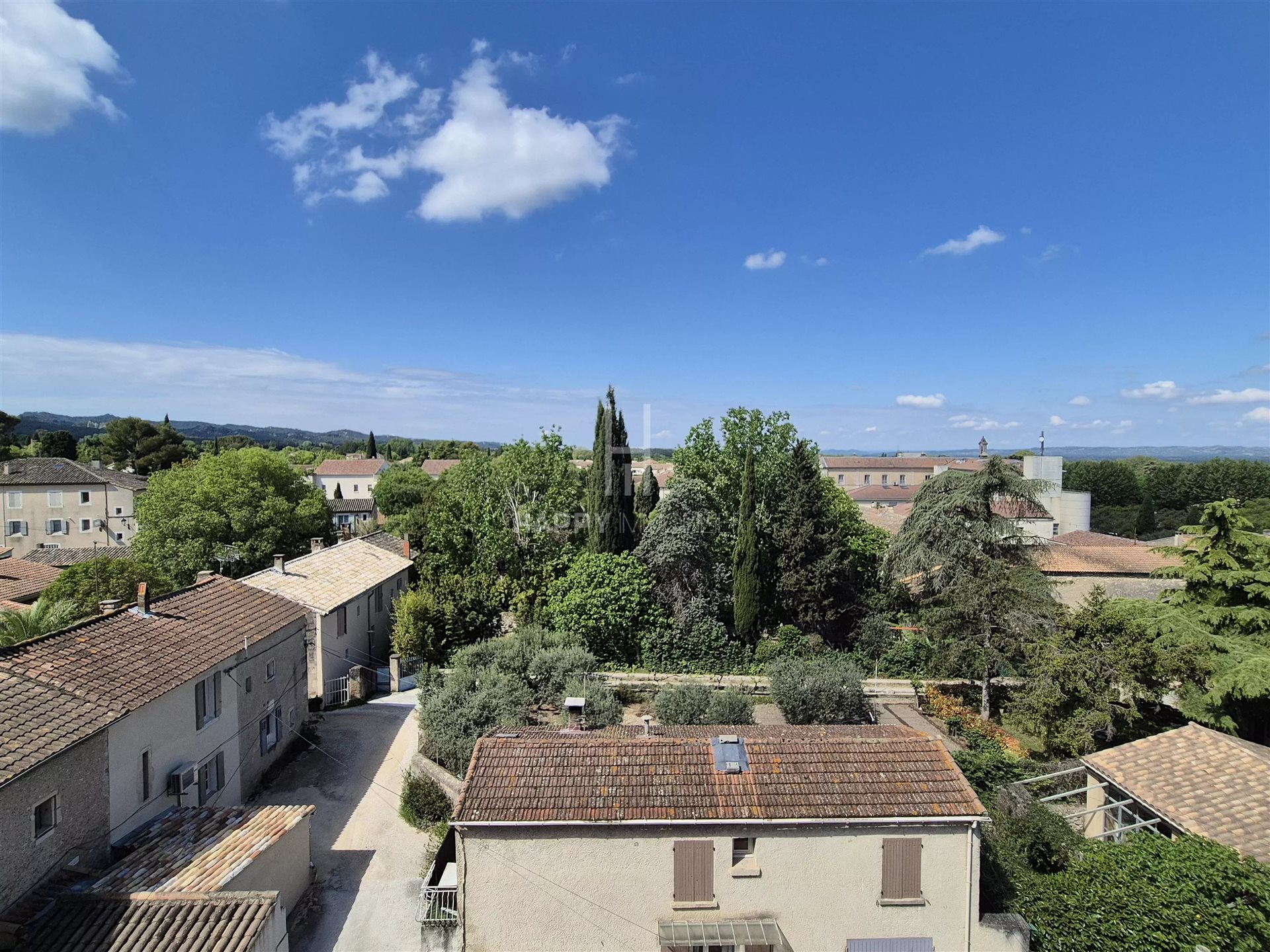 Appartement à vendre, 27m², Saint-Rémy-de-Provence