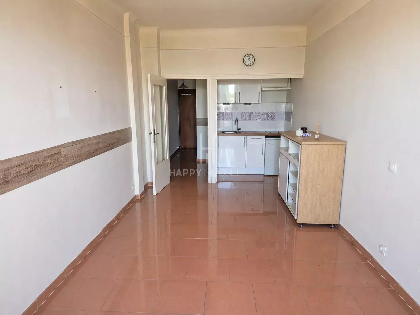 Appartement à vendre, 27m², Saint-Rémy-de-Provence