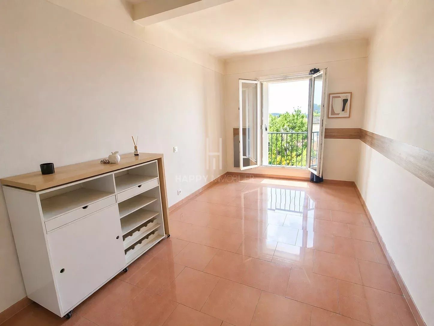Appartement à vendre, 27m², Saint-Rémy-de-Provence