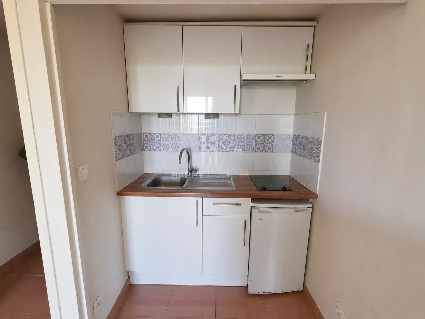 Appartement à vendre, 27m², Saint-Rémy-de-Provence