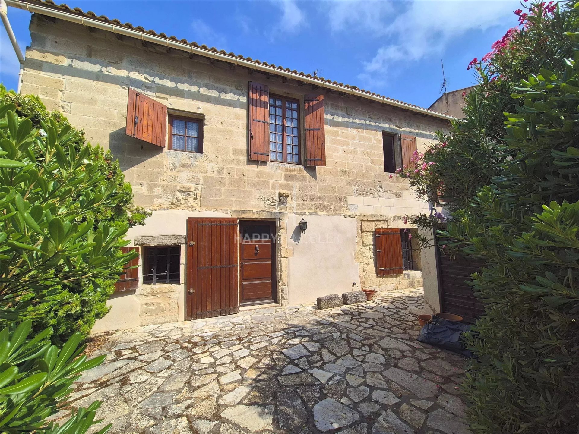 Maison à vendre, 135m², Maillane
