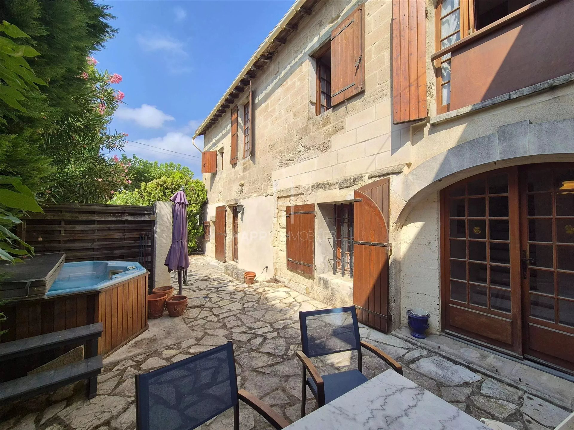 Maison à vendre, 135m², Maillane