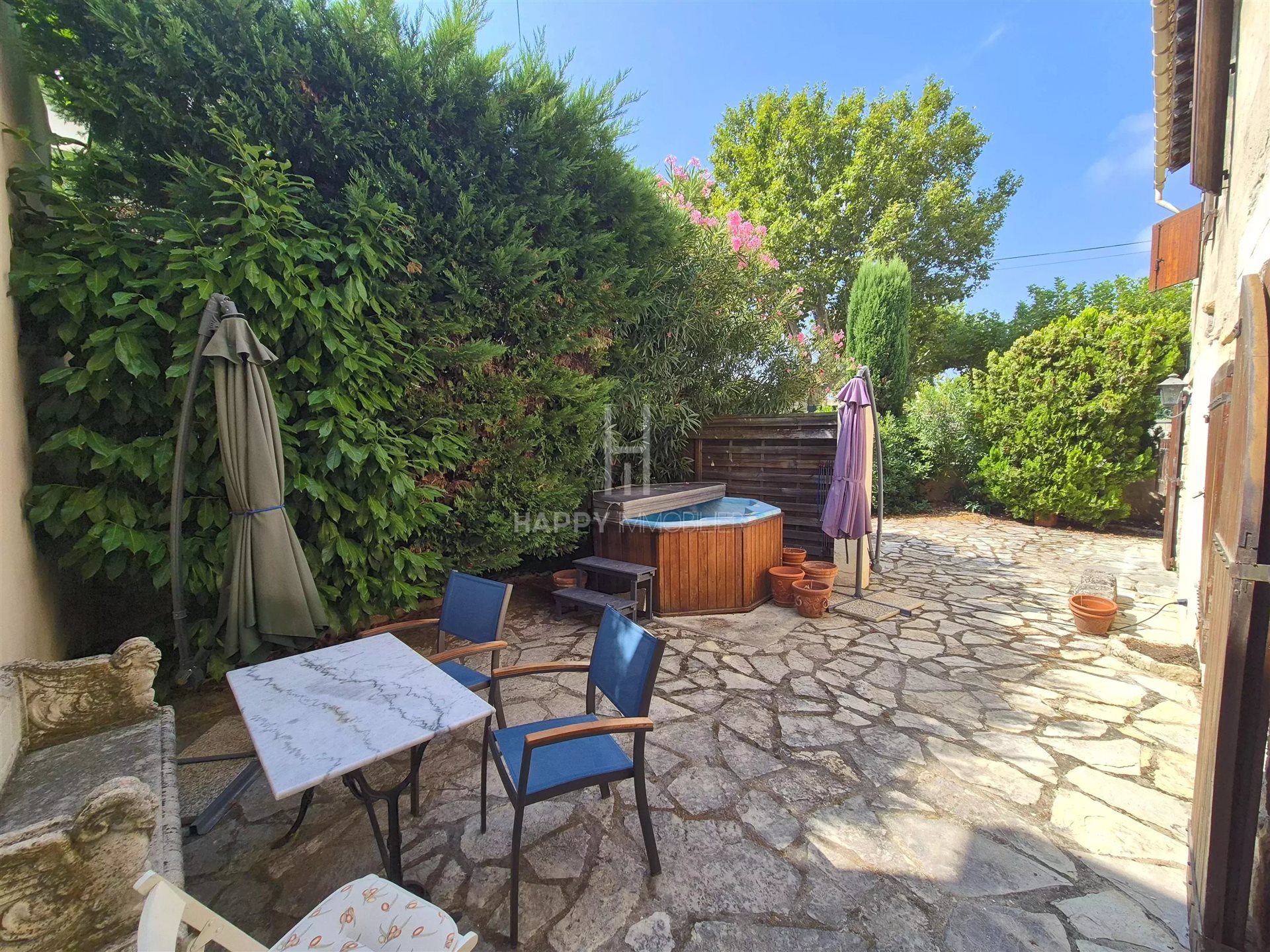 Maison à vendre, 135m², Maillane