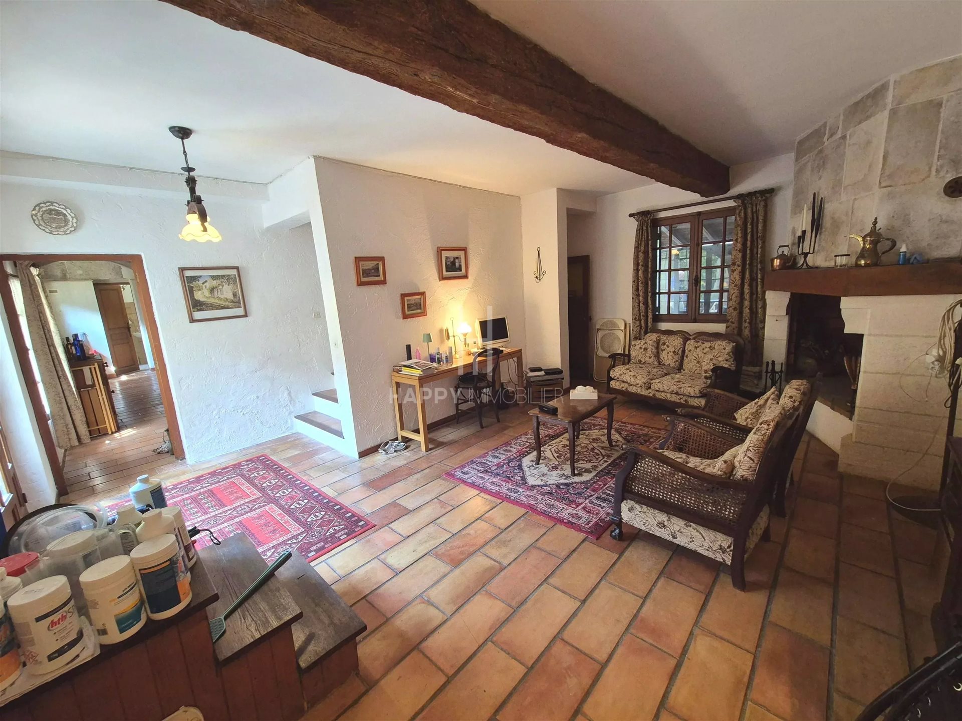 Maison à vendre, 135m², Maillane