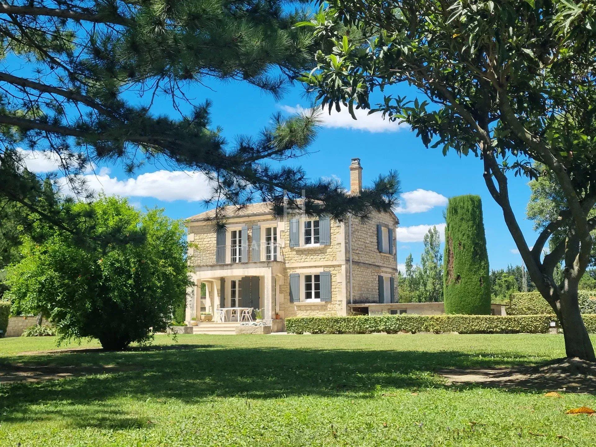 Maison à vendre, 121m², Barbentane