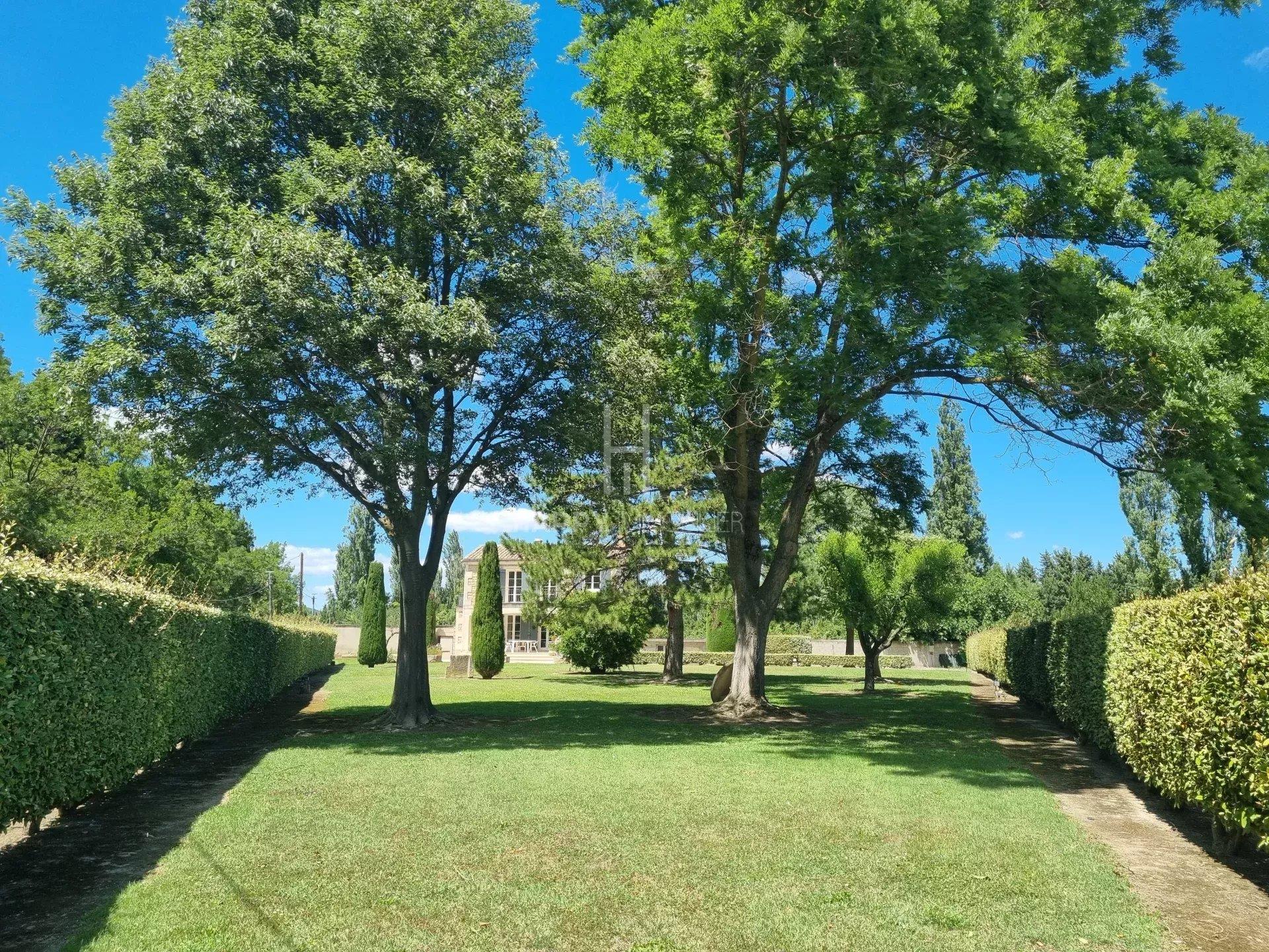 Maison à vendre, 121m², Barbentane