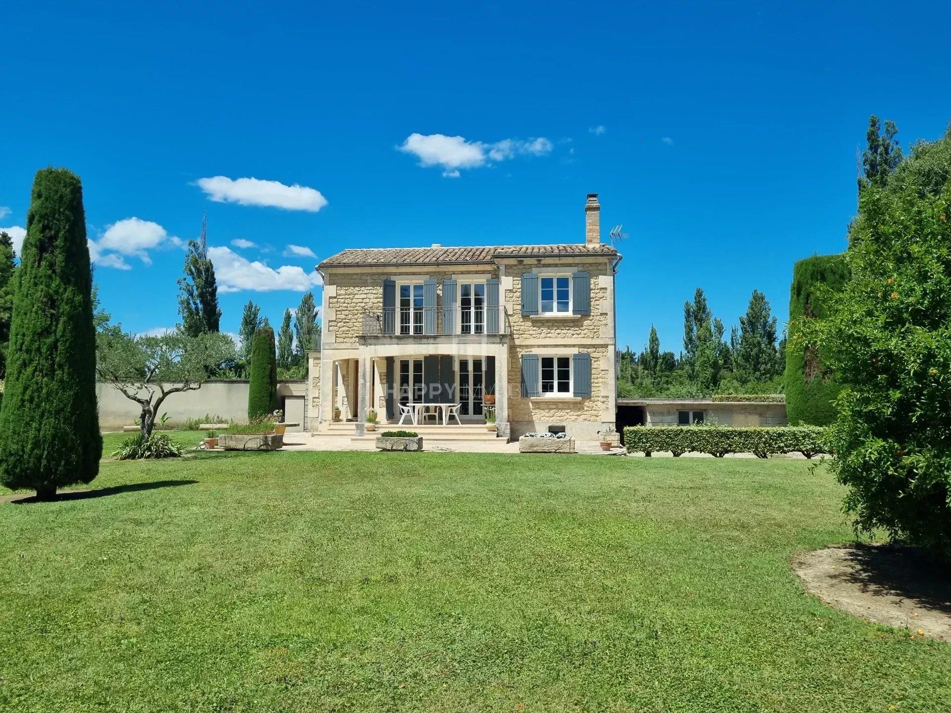 Maison à vendre, 121m², Barbentane