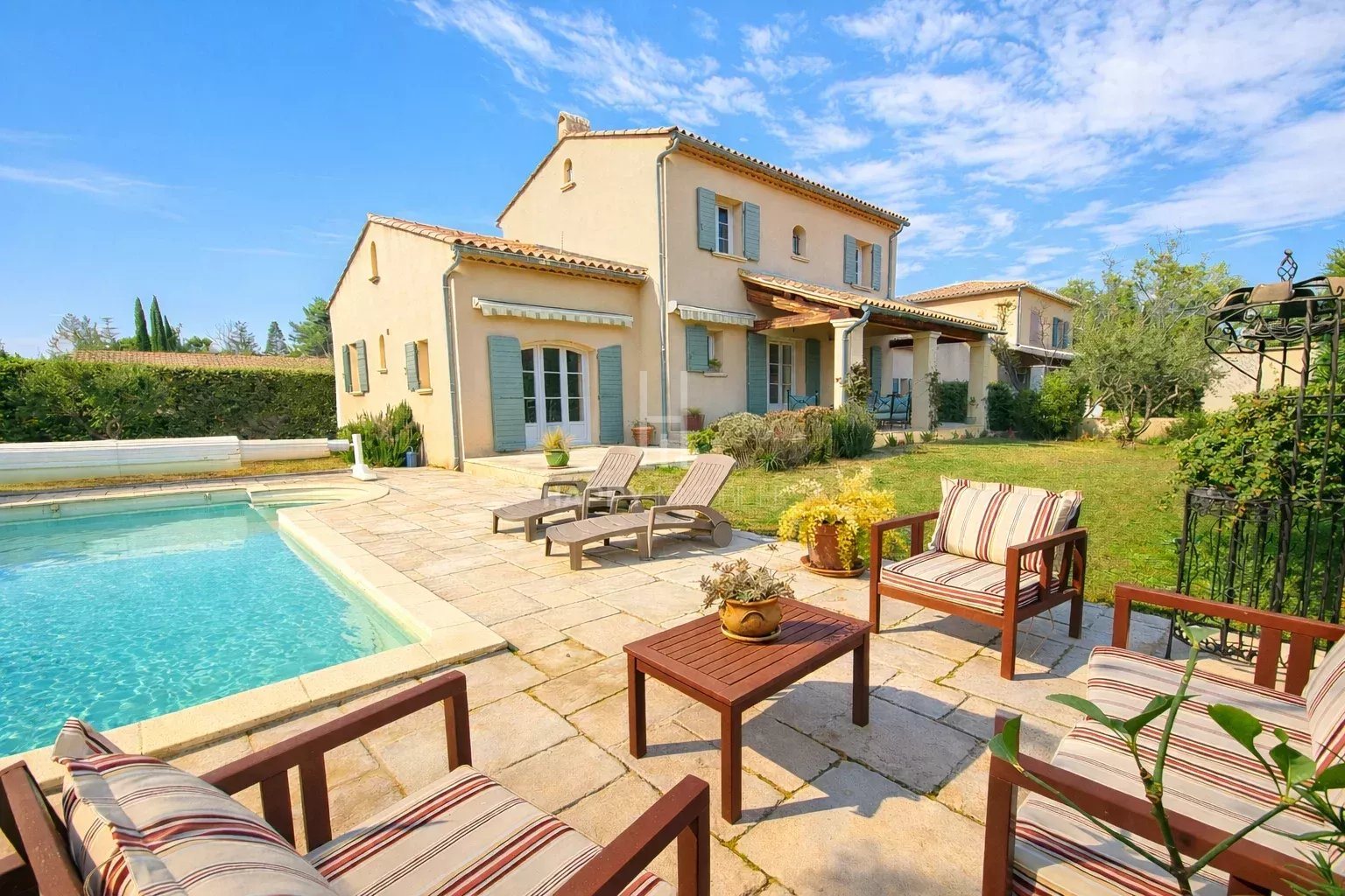 Maison à vendre, 144m², Barbentane