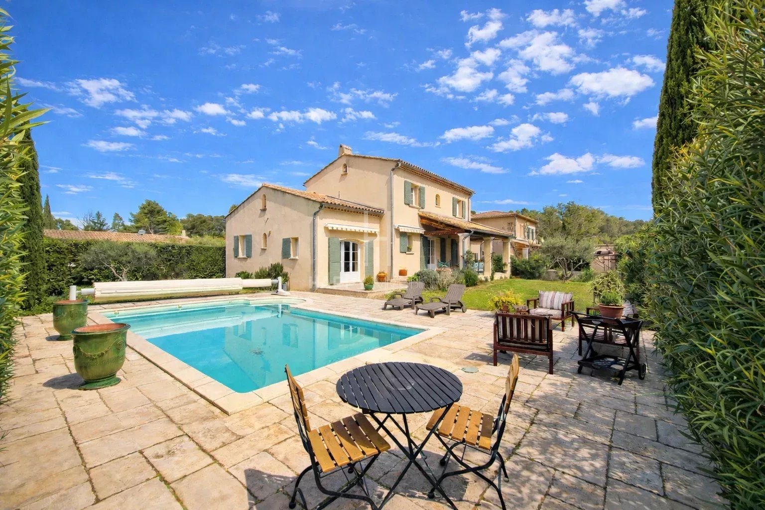 Maison à vendre, 144m², Barbentane