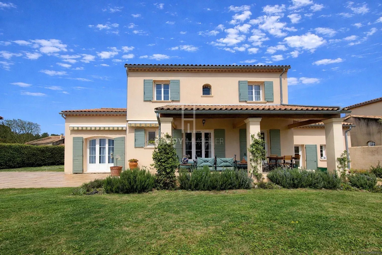 Maison à vendre, 144m², Barbentane